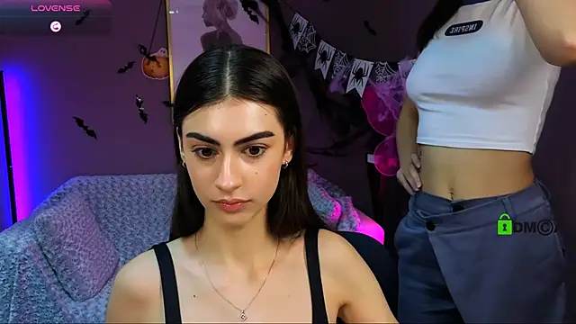 Snapshot of nekky_mouse chatting on November 2025 10:39:02 AM nekky mouse online show from November 2025 10:39:02 AM