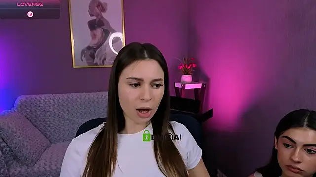 Snapshot of nekky_mouse chatting on November 2025 10:27:01 AM nekky mouse online show from November 2025 10:27:01 AM