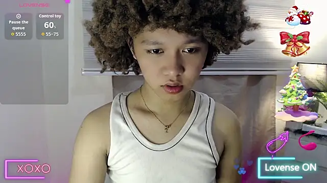 9INCHESHARDCOCK online show from November 2025 04:57:01 AM