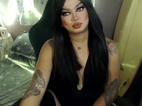 Snapshot of xxXMissCessXxx chatting on May 2026 12:18:01 AM xxXMissCessXxx online show from May 2026 12:18:01 AM