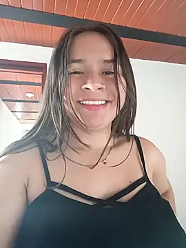 Isa Acosta online show from October 2025 03:35:01 PM