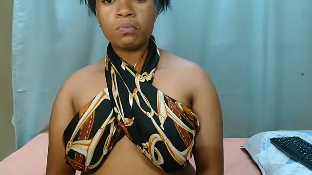 AfricanPopi online show from September 2025 08:09:01 PM