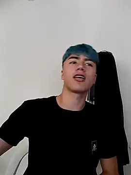 AlexanderCollman online show from October 2025 06:38:02 PM