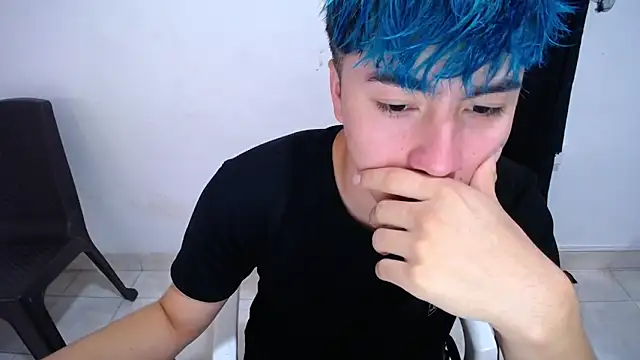 AlexanderCollman online show from October 2025 07:05:01 PM