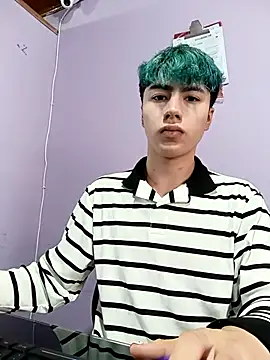 AlexanderCollman online show from October 2025 07:21:02 PM