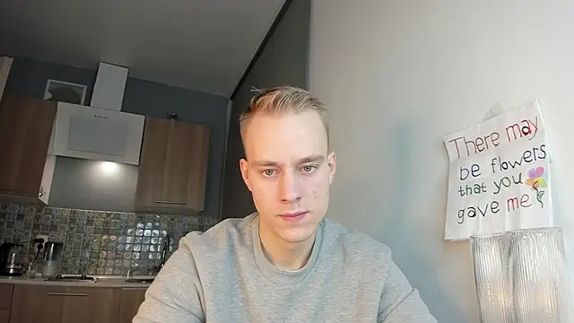 Kevin Young Cat online show from November 2025 12:07:02 PM