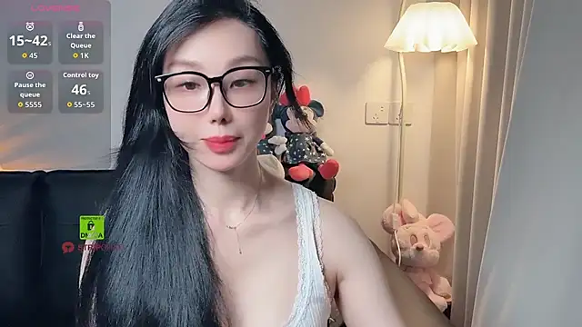Xiatian520  online show from June 2026 10:41:01 AM