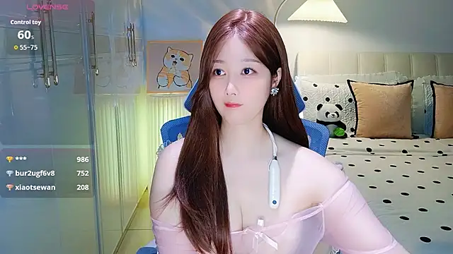 Xiaotantan-99 online show from May 2026 07:34:02 PM
