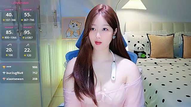 Xiaotantan-99 online show from May 2026 07:45:02 PM