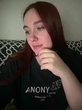 Snapshot of Sweet_lollipop25 chatting on March 2026 08:43:01 PM Sweet lollipop25 online show from March 2026 08:43:01 PM