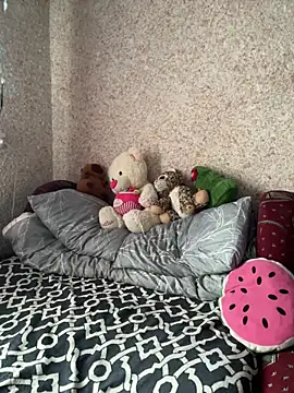 Sweet lollipop25 online show from June 2026 09:00:01 AM