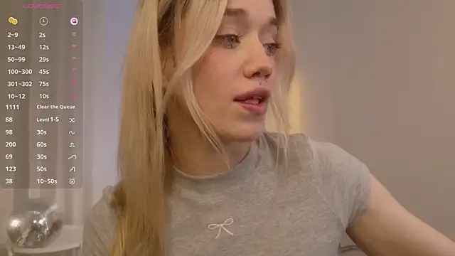 DiscoPotato online show from September 2025 03:06:02 PM