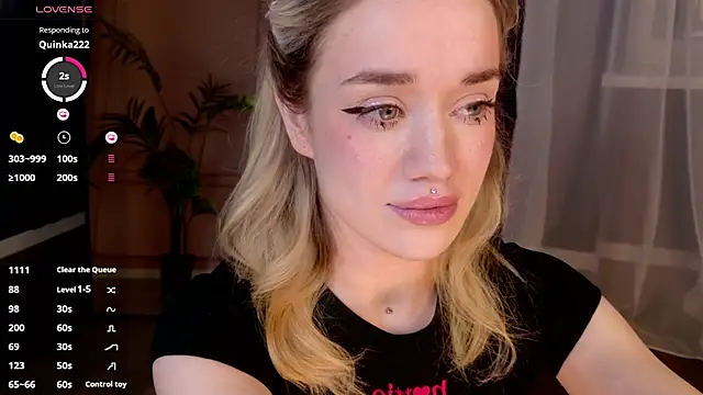 DiscoPotato online show from November 2025 02:54:01 PM