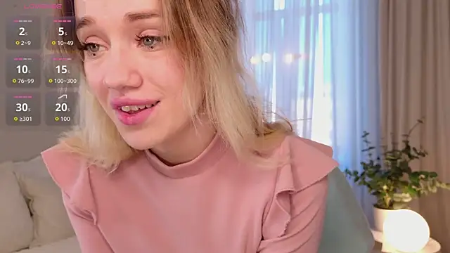 Snapshot of DiscoPotato chatting on March 2026 05:44:02 AM DiscoPotato online show from March 2026 05:44:02 AM