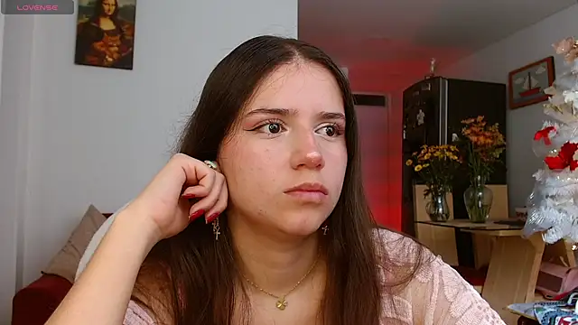 Snapshot of LilithAbril chatting on December 2025 01:42:01 PM LilithAbril online show from December 2025 01:42:01 PM