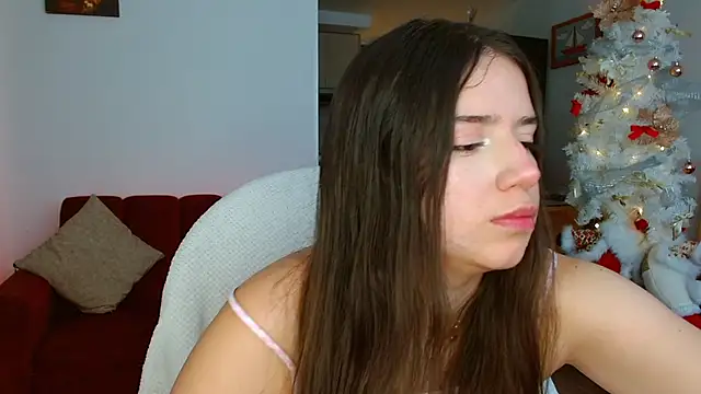 Snapshot of LilithAbril chatting on December 2025 01:09:02 PM LilithAbril online show from December 2025 01:09:02 PM