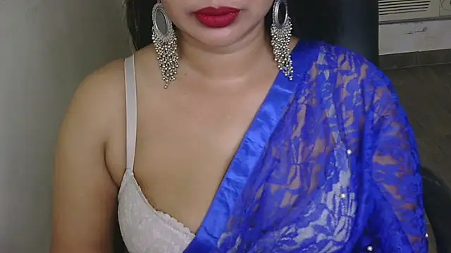 Snapshot of QUEEN_SAKHI- chatting on September 2025 06:29:01 AM QUEEN SAKHI- online show from September 2025 06:29:01 AM