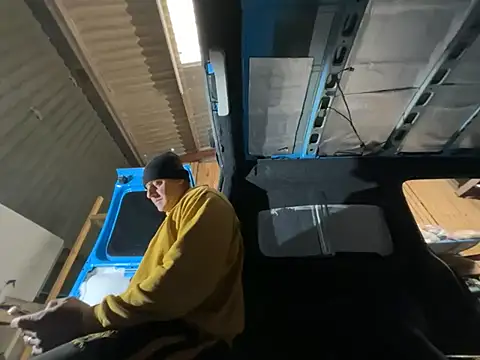 Snapshot of backdoorgalore4you chatting on March 2026 10:19:02 AM backdoorgalore4you online show from March 2026 10:19:02 AM