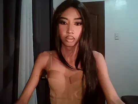 Snapshot of YourTiffanyX chatting on June 2026 07:56:02 PM YourTiffanyX online show from June 2026 07:56:02 PM