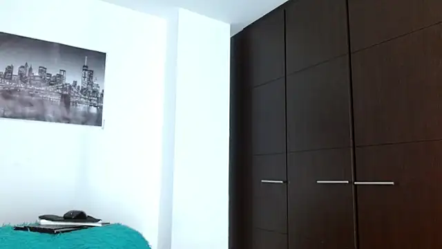 AntonyDAngelo25 online show from September 2025 02:04:02 AM