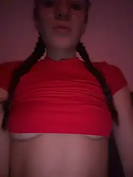 Ellie lowell online show from April 2026 03:56:01 AM