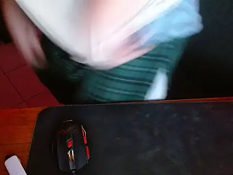 Luacsboy22 online show from September 2025 11:38:01 PM