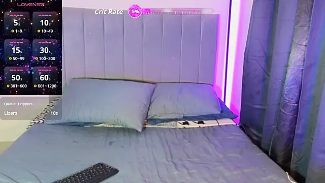 Snapshot of crisbunny_x chatting on April 2026 02:56:01 AM crisbunny x online show from April 2026 02:56:01 AM