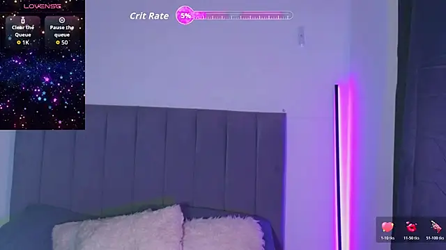 Snapshot of crisbunny_x chatting on April 2026 02:06:01 AM crisbunny x online show from April 2026 02:06:01 AM