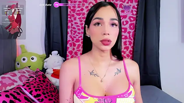 crisbunny x online show from July 2026 04:08:02 AM
