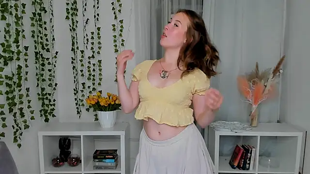 LanaRoselle online show from June 2026 03:33:01 PM