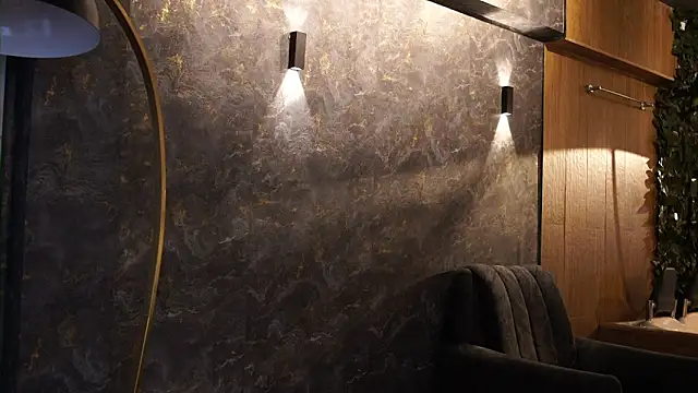 Ariaa Isabell online show from December 2025 06:26:01 PM