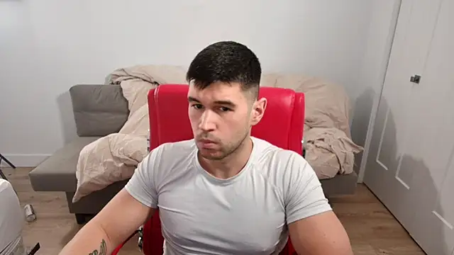 Sand0w online show from November 2025 09:14:02 PM