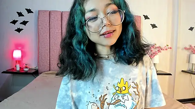 TerumiKitty online show from November 2025 08:30:02 PM