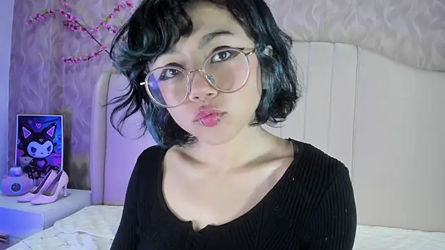 Snapshot of TerumiKitty chatting on March 2026 08:46:02 PM TerumiKitty online show from March 2026 08:46:02 PM