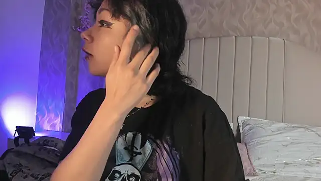 Snapshot of TerumiKitty chatting on March 2026 08:34:02 PM TerumiKitty online show from March 2026 08:34:02 PM