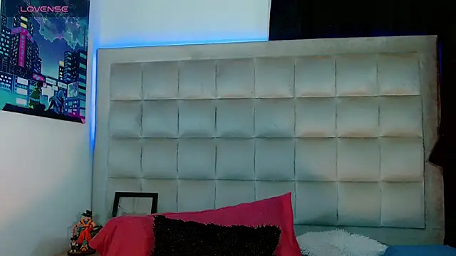 AmazingMistressNathy online show from March 2026 05:02:02 AM