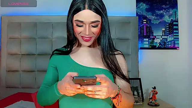 Snapshot of AmazingMistressNathy chatting on May 2026 03:55:02 AM AmazingMistressNathy online show from May 2026 03:55:02 AM