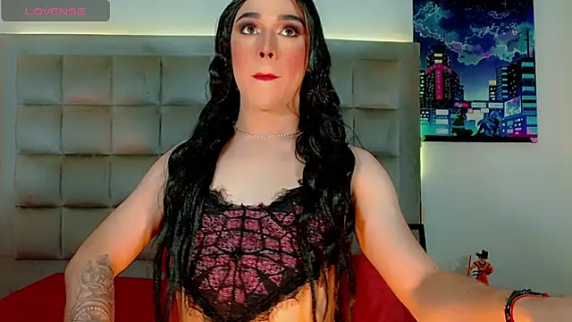 Snapshot of AmazingMistressNathy chatting on May 2026 04:52:01 AM AmazingMistressNathy online show from May 2026 04:52:01 AM