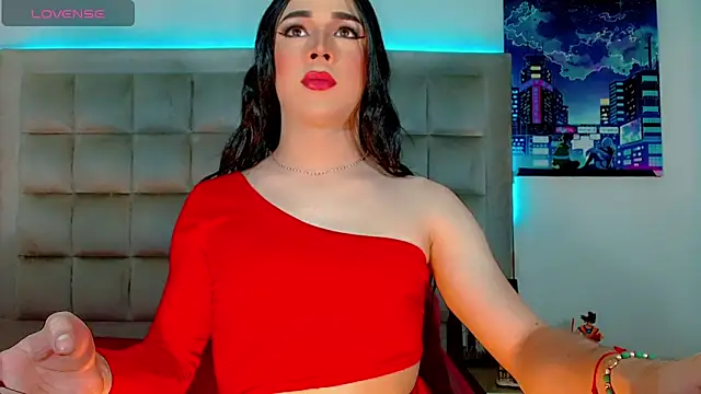 Snapshot of AmazingMistressNathy chatting on May 2026 05:02:02 AM AmazingMistressNathy online show from May 2026 05:02:02 AM