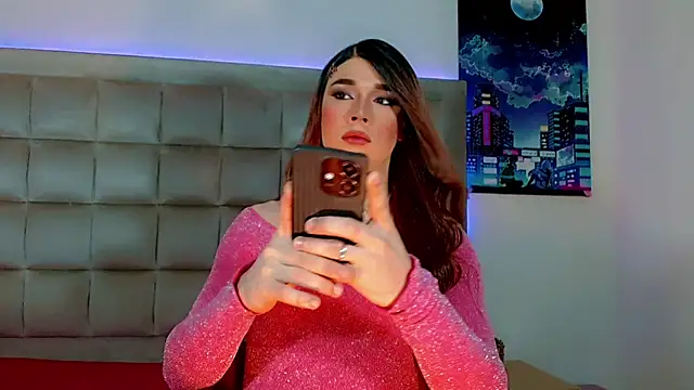 AmazingMistressNathy online show from July 2026 05:35:02 AM
