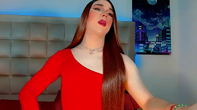 AmazingMistressNathy online show from July 2026 06:59:02 AM
