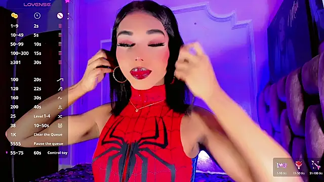 Snapshot of LADY-HOT-SEXY- chatting on July 2026 11:51:01 PM LADY-HOT-SEXY- online show from July 2026 11:51:01 PM