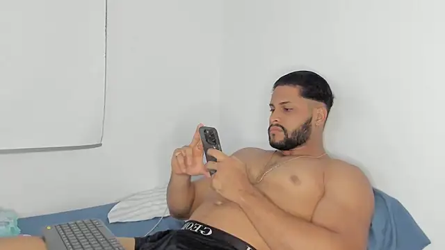 Pier Simons online show from March 2026 06:54:01 AM