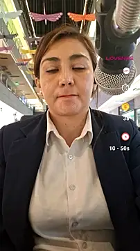 KatyPerra2 online show from July 2026 12:57:01 AM