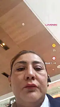 KatyPerra2 online show from July 2026 07:12:02 PM