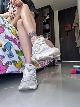 Ammberly  Adam23 online show from November 2025 05:24:01 PM