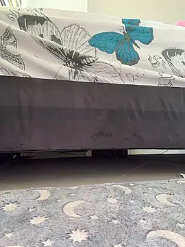 Ammberly  Adam23 online show from January 2026 09:18:02 PM