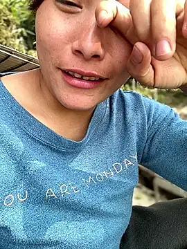 Sanmay55 online show from March 2026 03:12:01 AM