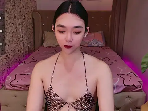 Ts-yoshi online show from October 2025 02:21:02 AM