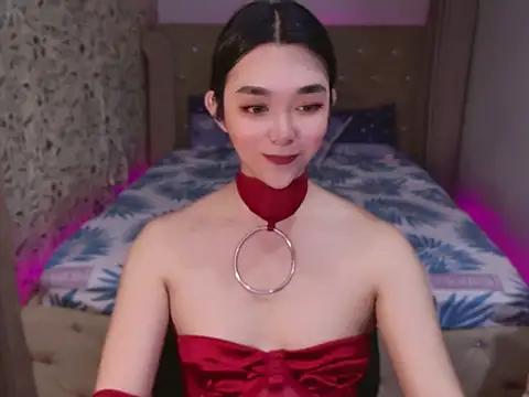 Ts-yoshi online show from October 2025 07:53:01 AM